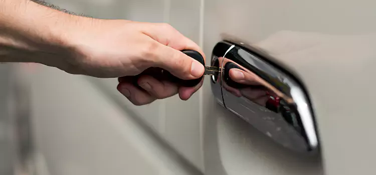 Why Choose Our Auto Locksmith Team in Nashville, TN?