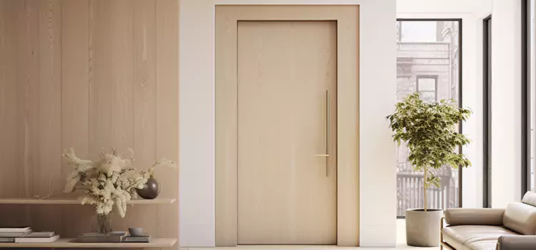 Choose Quality for Your Inside Doors in Nashville, TN