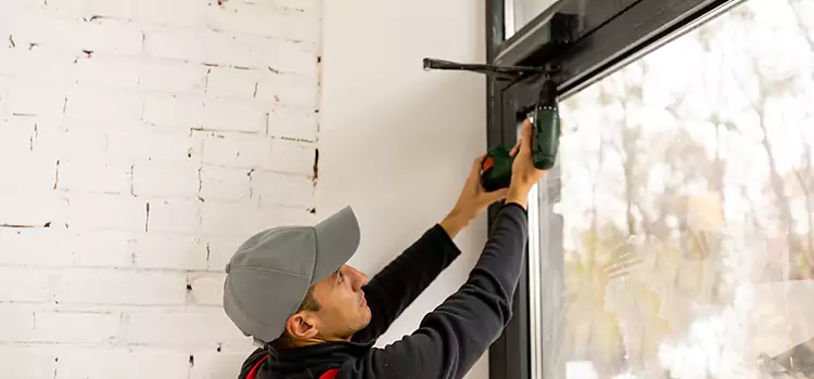 Your Trusted Partner for Door Closer Solutions in Nashville, TN