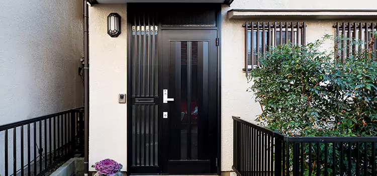 Popular Exterior Door Options in Nashville, TN